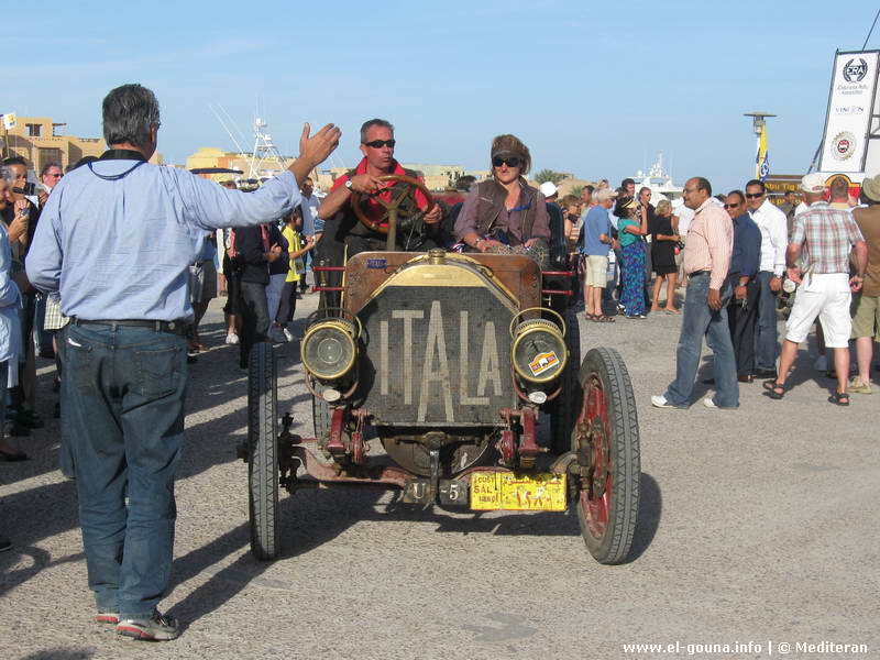 The 1th Nile-Trial Rally 068
